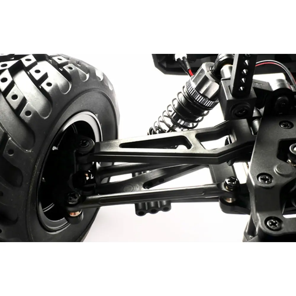 Buggy électrique - Pirate Blazer - T2M T4977 - 1/10 - 4X4 - 4