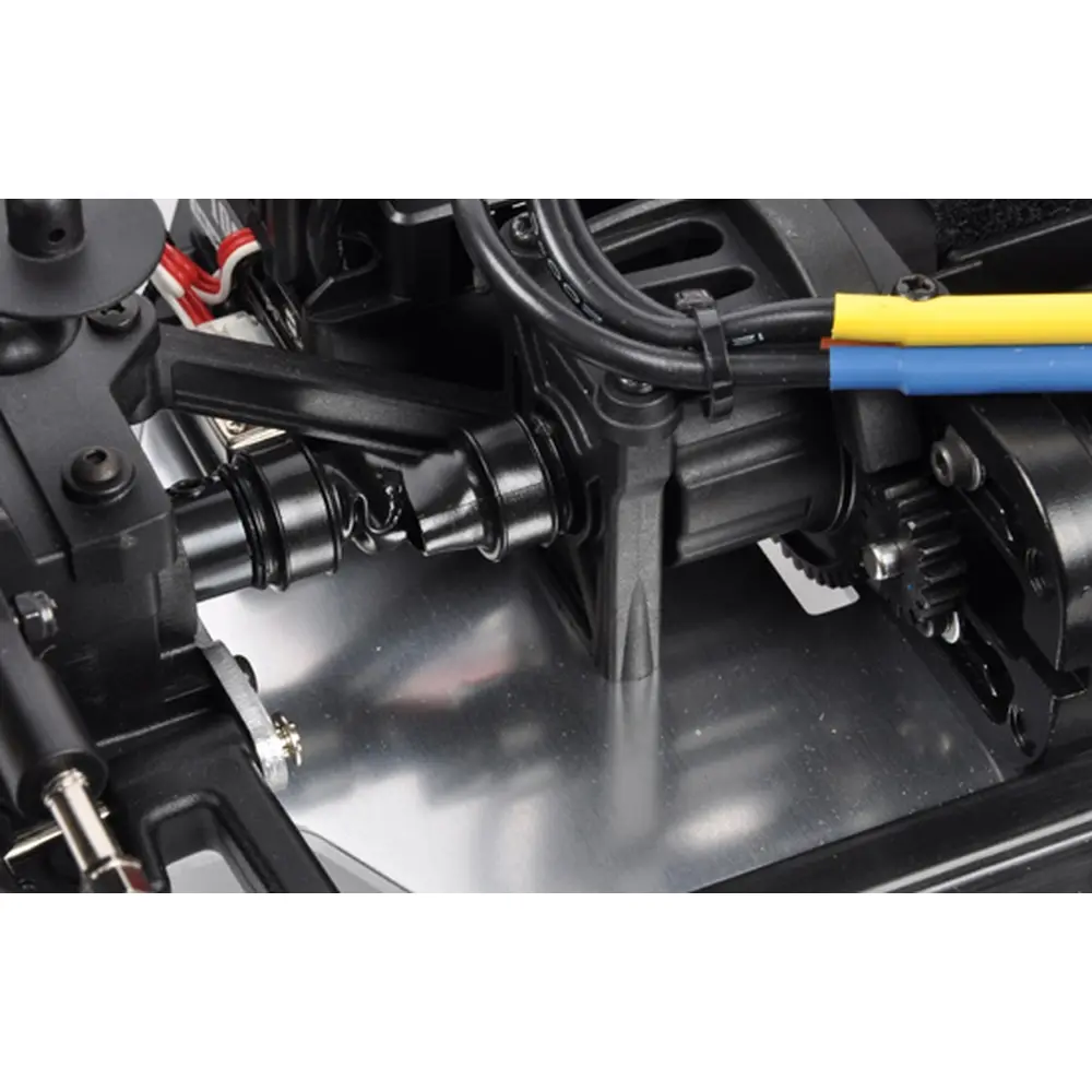 Buggy électrique - Pirate RS3 SE RTR - T2M T4963 - 1/8 - 4WD - 6