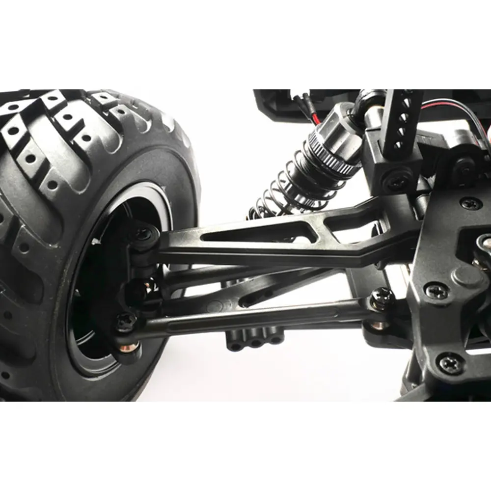 Buggy électrique - Pirate Stormer - T2M T4976 - 1/10 - 4WD - 4