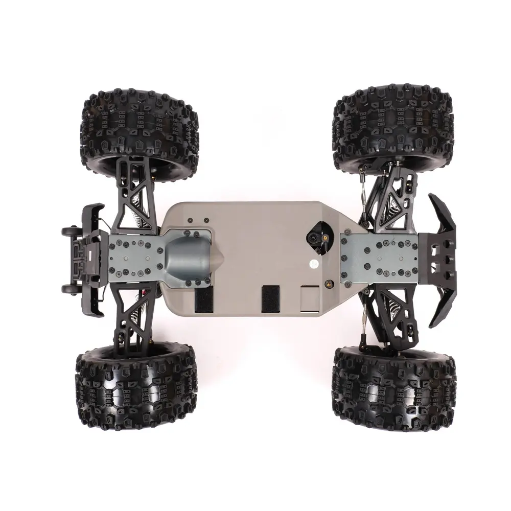 Pirate XT-II orange - T2M T4988OR - 1/10 - 10