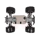 Pirate XT-II orange - T2M T4988OR - 1/10 - 10