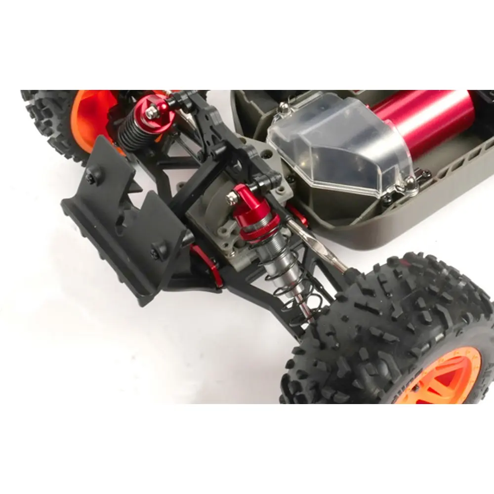 Racing Buggy - Pirate XT-C - T2M T4972B - 1/10 - 4x4 - Electrique - 8