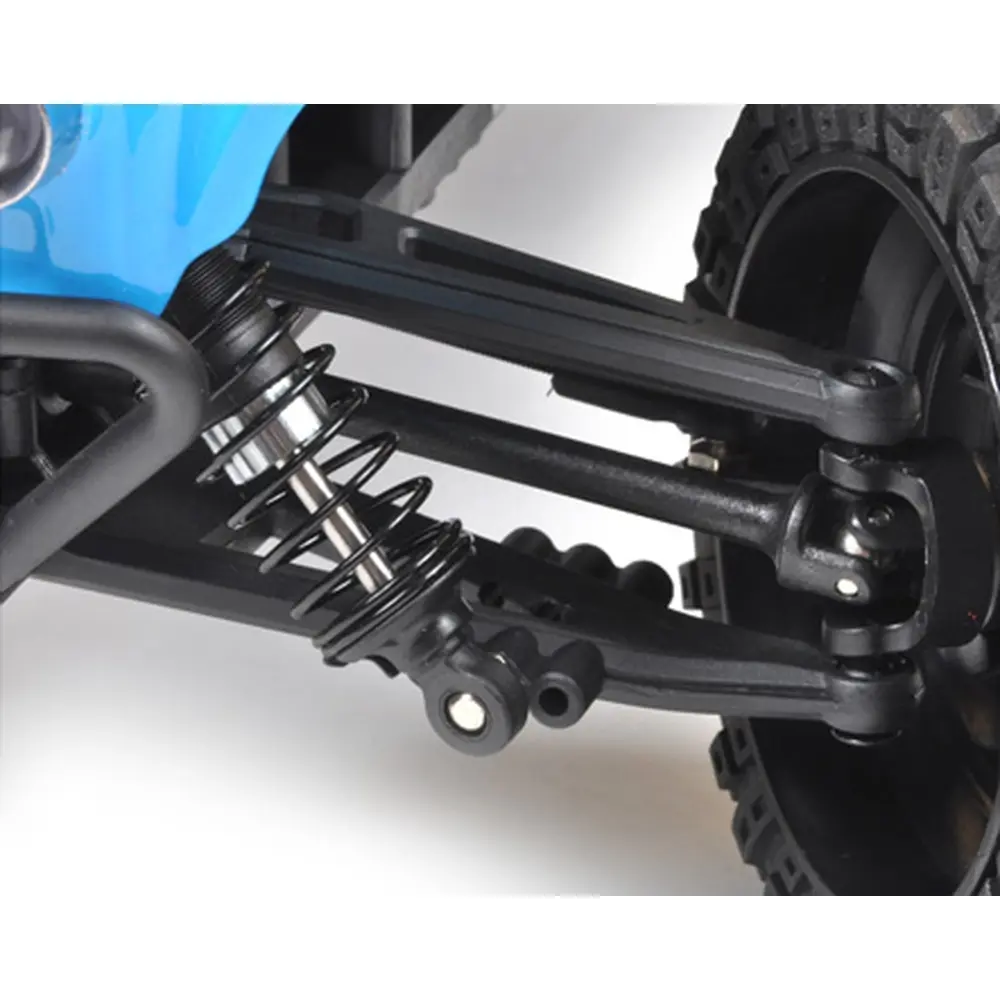 Buggy électrique - Pirate Ripper RTR - T2M T4946 - 1/10 - 2.4 Ghz - 4