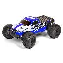 Monster Truck - Pirate XTS RTR - T2M T4941 - 1/10- 4x4 - 3