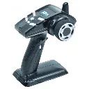 Monster Truck - Pirate XTS RTR - T2M T4941 - 1/10- 4x4 - 7