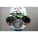 Crawler électrique - Pirate Swinger RTR - T2M T4942GR - 1/10 - 2.4 Ghz - 5