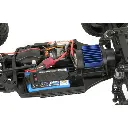 Buggy électrique - Pirate Buster Green RTR - T2M T4965GR - 1/10 - 4WD - 6