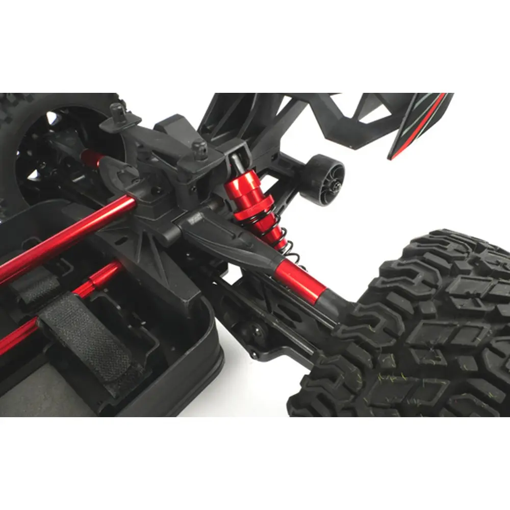 Racing Truck électrique - Pirate XT-6 V4 - T2M T4975V4 - 1/6 -4X4   - 2