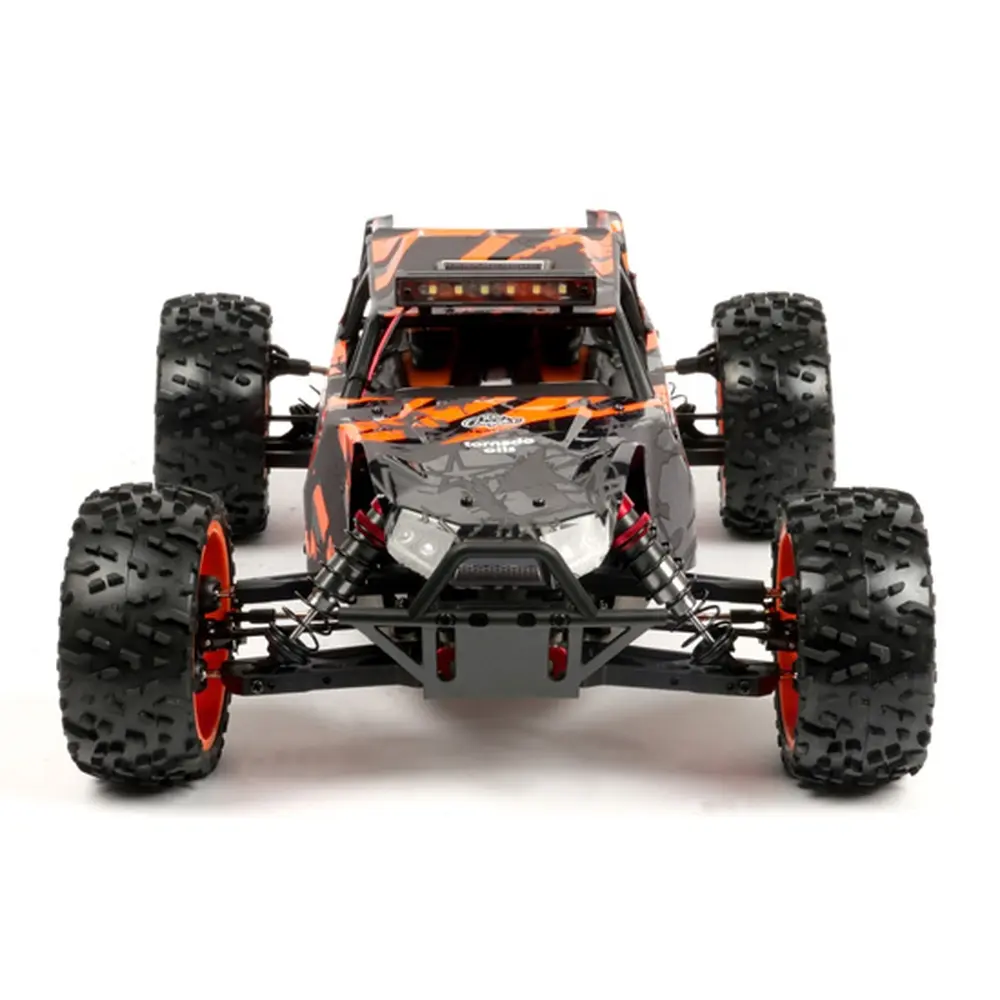 Racing Buggy - Pirate XT-C - T2M T4972B - 1/10 - 4x4 - Electrique - 15