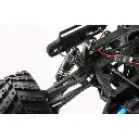 Buggy électrique - Pirate Stormer - T2M T4976 - 1/10 - 4WD - 3