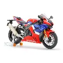 Moto Honda CBR1000RR-R Fireblade SP - Tamiya 14138 - 1/12 - 3