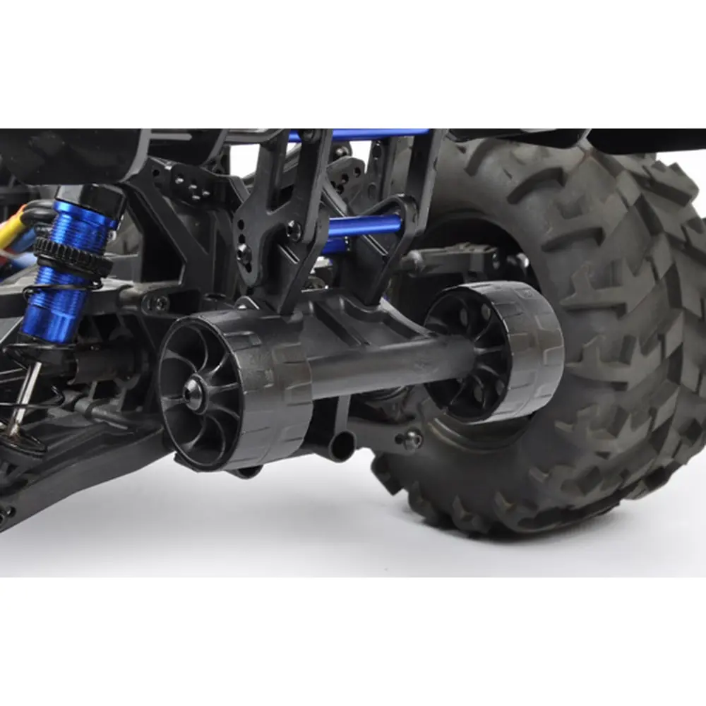 Truggy électrique XL - Pirate Strangler RTR - T2M T4951 - 1/10 - 2.4 Ghz - 6