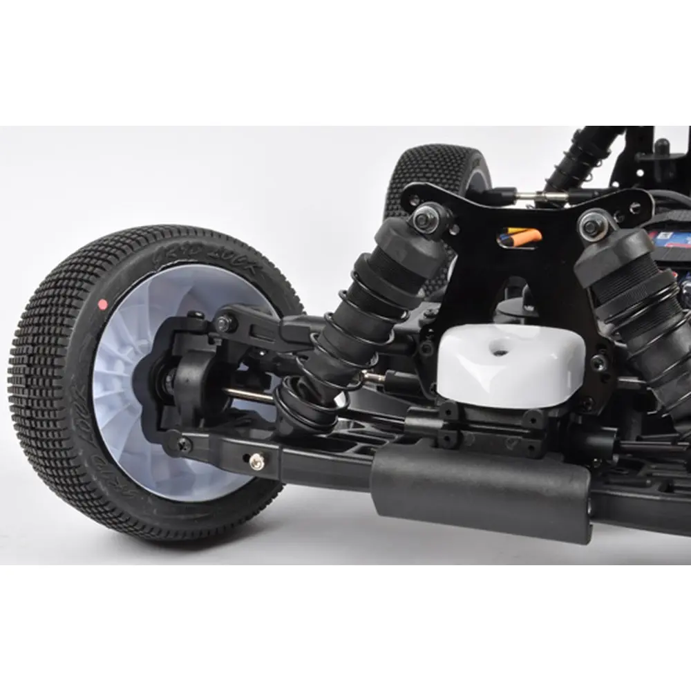 Buggy électrique - Pirate RS3 SE RTR - T2M T4963 - 1/8 - 4WD - 2