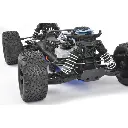Buggy thermique - Pirate Boomer II - T2M T4968OR - 1/10 - 4X4 - 5