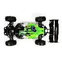 Buggy thermique - Pirate Rush RTR - T2M T4967 - 1/10 - 4WD - 3