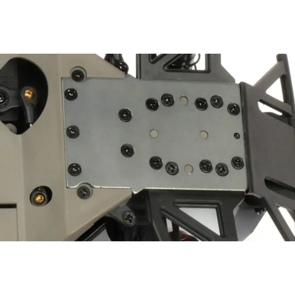 Truck électrique - Pirate X-SC - T2M T4978GR - 1/10 - 4x4 - 6