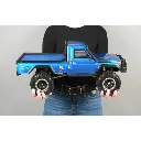 Crawler électrique - Pirate STC-01 - T2M T4973MB - 1/10 - 4WD - 5