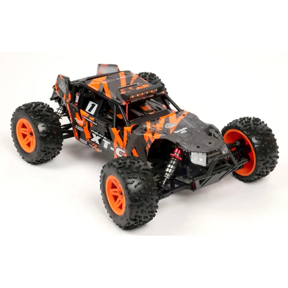 Racing Buggy - Pirate XT-C - T2M T4972B - 1/10 - 4x4 - Electrique - 2