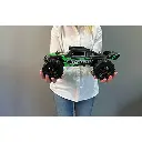 Buggy électrique - Pirate Buster Green RTR - T2M T4965GR - 1/10 - 4WD - 8