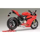 Moto Ducati 1199 Panigale S - Tamiya 14129 - 1/12 - 4