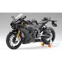 Moto Honda CBR1000RR-R Fireblade SP - Tamiya 14138 - 1/12 - 4