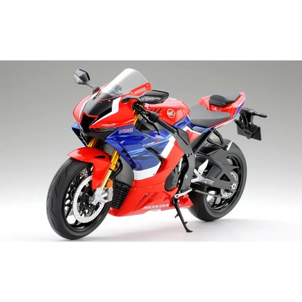 Moto Honda CBR1000RR-R Fireblade SP - Tamiya 14138 - 1/12 - 2