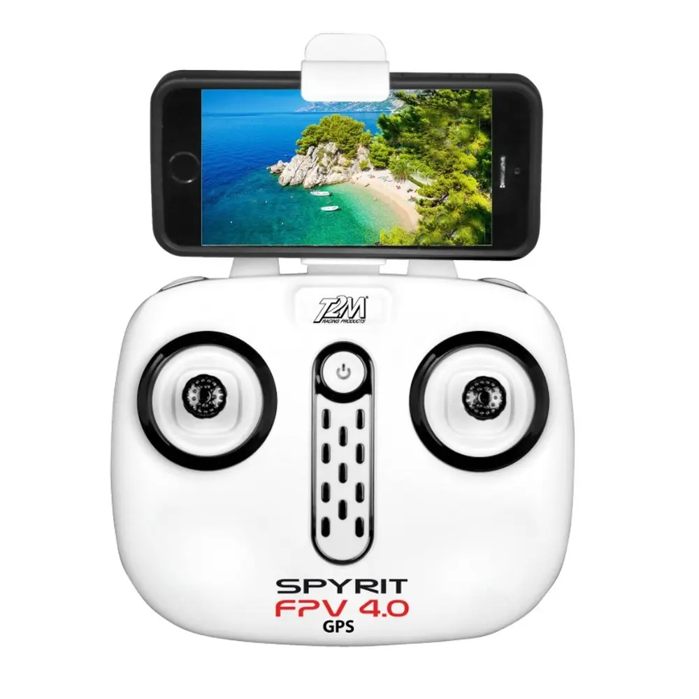 Drone quadricoptère Spyrit FPV 4.0 - T2M T5194 - 5