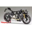 Moto Ducati 1199 Panigale S - Tamiya 14129 - 1/12 - 7