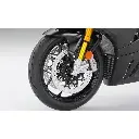 Moto Honda CBR1000RR-R Fireblade SP - Tamiya 14138 - 1/12 - 11