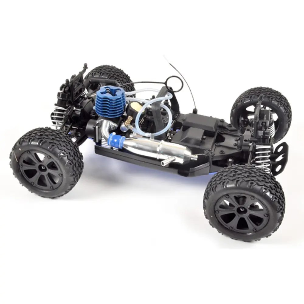 Truggy tout-terrain Thermique 4wd - T2M T4932 - 1/10 - 5