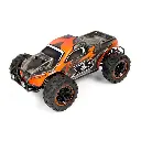 Monster Truck - Pirate XS RTR - T2M T4966 - 1/16- 4WD - 2