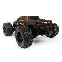 Monster Truck Black Pirate MT - T2M T4984 - 1/10 - 3