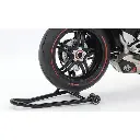 Ducati Superleggera V4 - Tamiya 14140 - 1/12 - 13