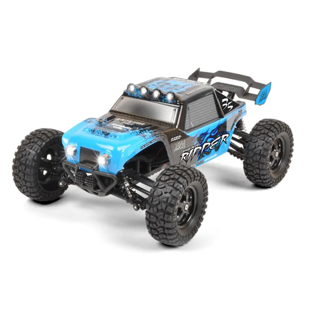 Buggy électrique - Pirate Ripper RTR - T2M T4946 - 1/10 - 2.4 Ghz - 2
