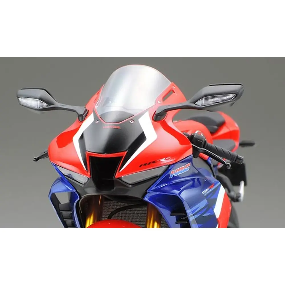 Moto Honda CBR1000RR-R Fireblade SP - Tamiya 14138 - 1/12 - 8
