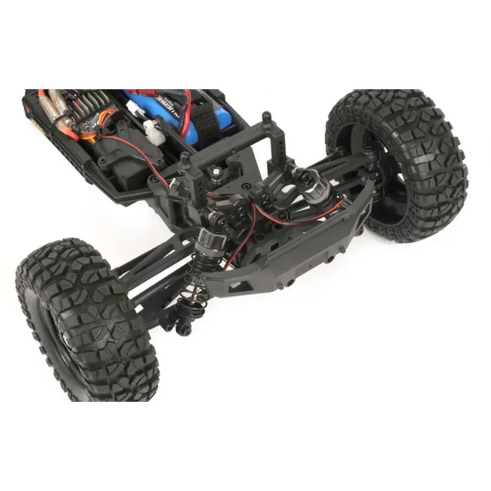 Buggy électrique - Pirate Buster Green RTR - T2M T4965GR - 1/10 - 4WD - 5