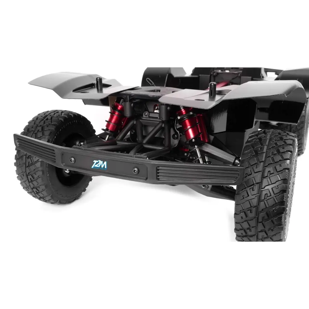 Pirate Desert - T2M T4994 - 1/7 - 9