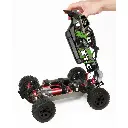Racing Buggy - Pirate XT-C Brushless Vert à propulsion électrique - T2M T4972BG - 1/10 - 3