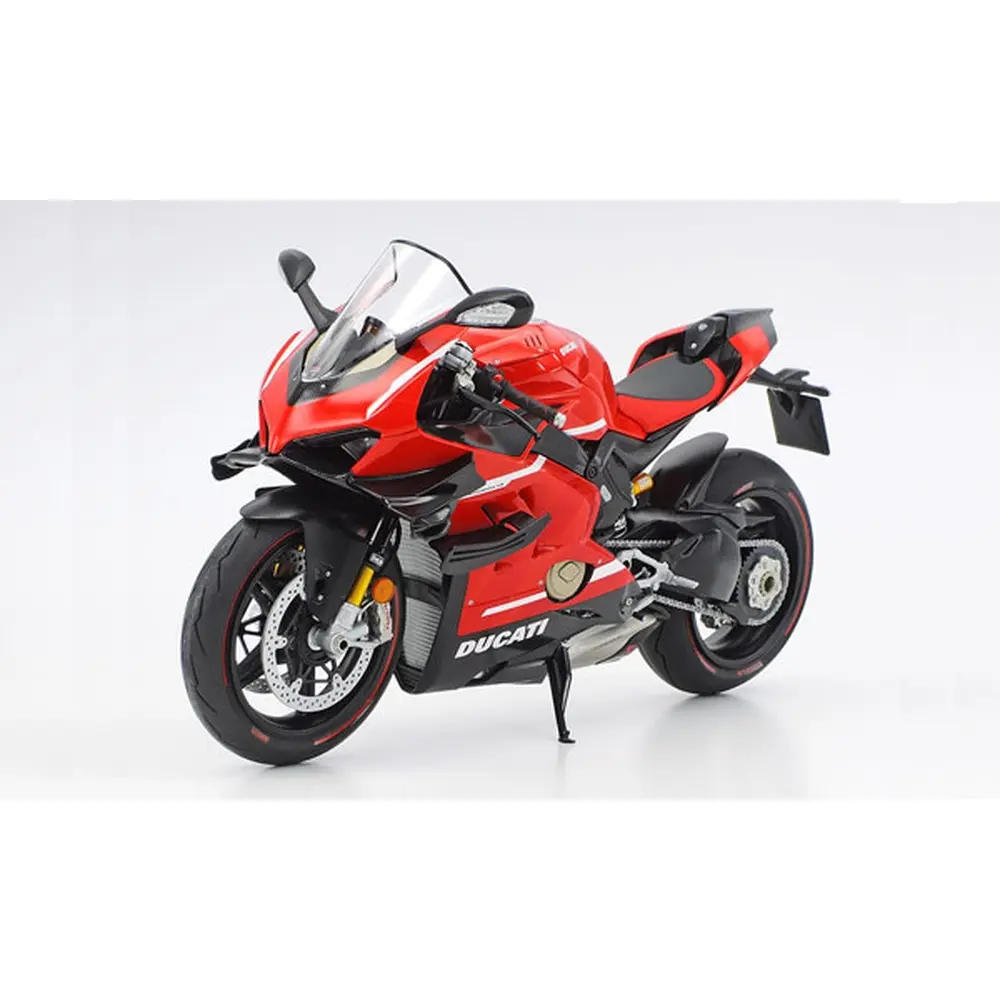 Ducati Superleggera V4 - Tamiya 14140 - 1/12 - 4