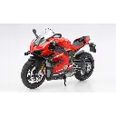 Ducati Superleggera V4 - Tamiya 14140 - 1/12 - 4