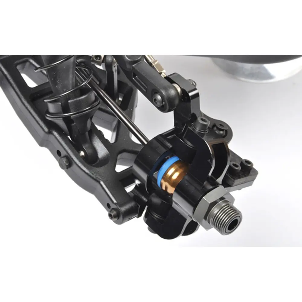 Buggy tout terrain 4X4 électrique à monter - T2M T4962 - 1/8  - 3