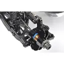 Buggy tout terrain 4X4 électrique à monter - T2M T4962 - 1/8  - 3