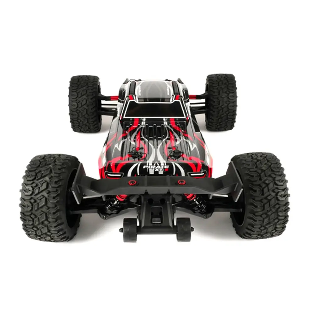 Racing Truck électrique - Pirate XT-6 V4 - T2M T4975V4 - 1/6 -4X4   - 6