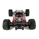 Racing Truck électrique - Pirate XT-6 V4 - T2M T4975V4 - 1/6 -4X4   - 6