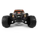 Monster Truck Black Pirate MT - T2M T4984 - 1/10 - 4