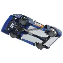 Voiture de course - Toyota Celica LB Turbo Gr.5 - Tamiya 20072 - 1/20 - 3