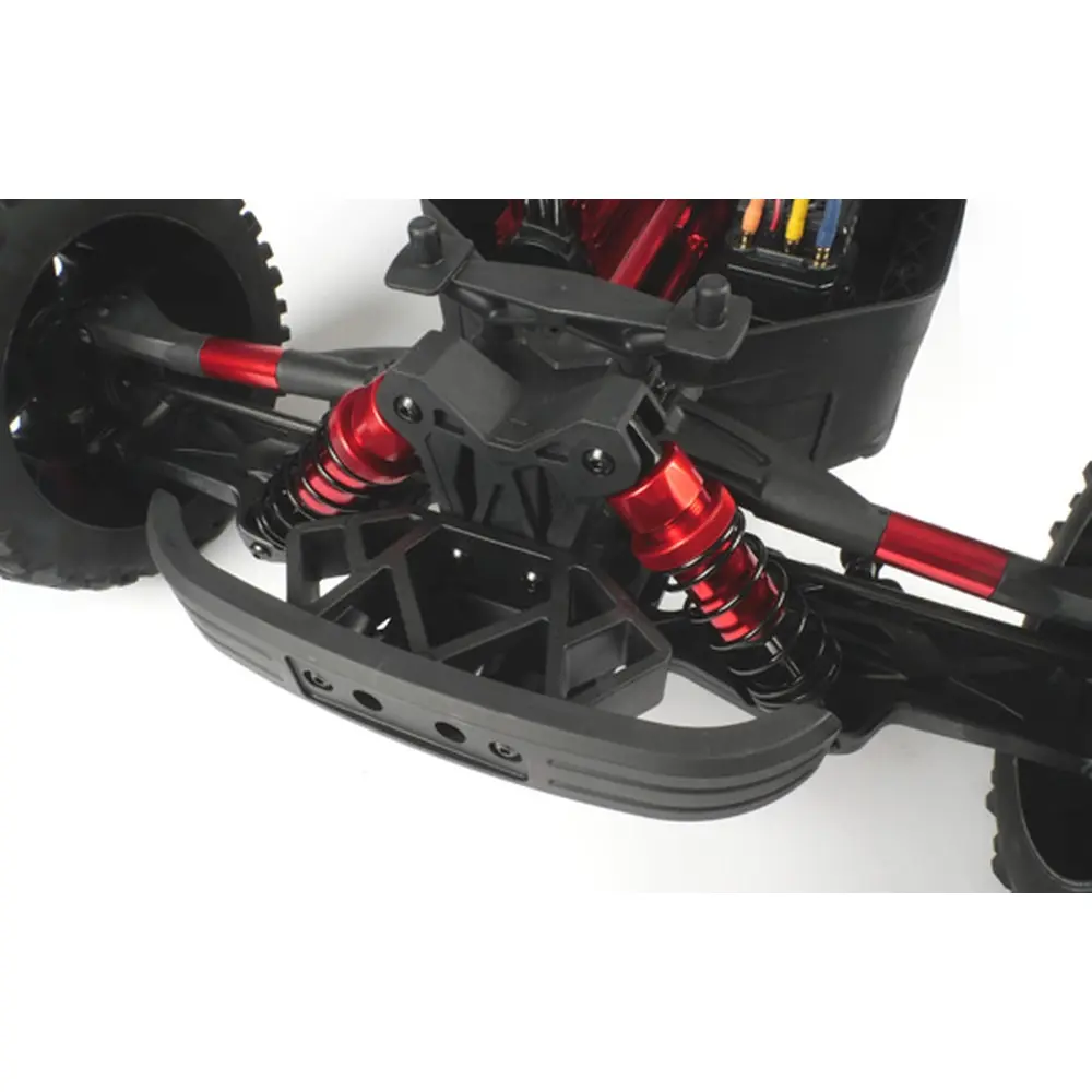 Racing Truck électrique - Pirate XT-6 V4 - T2M T4975V4 - 1/6 -4X4   - 3