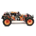 Racing Buggy - Pirate XT-C - T2M T4972B - 1/10 - 4x4 - Electrique - 14