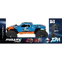 Truck Pirate Racer 4wd RTR - T2M T4980 - 1/10 - 5