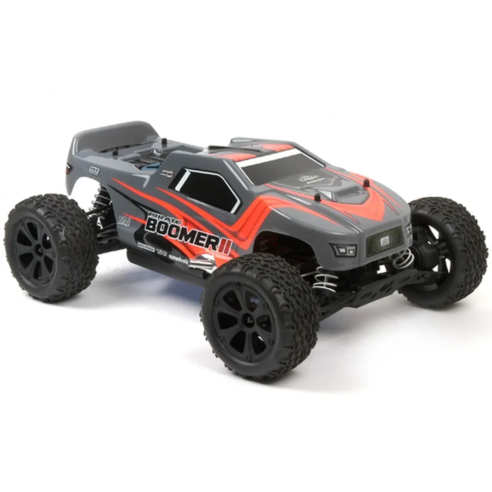 Buggy thermique - Pirate Boomer II - T2M T4968OR - 1/10 - 4X4 - 2
